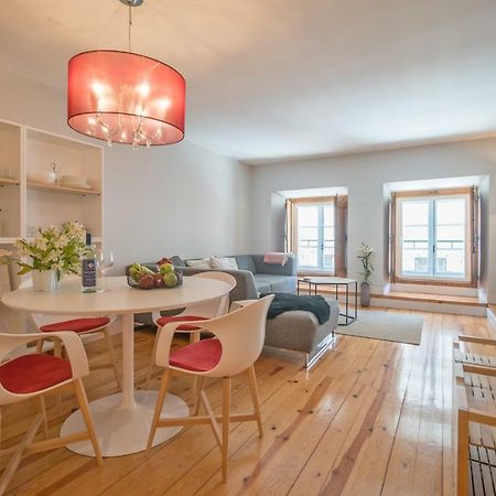 Elegant And Cozy Apartment Lisbon Bagian luar foto