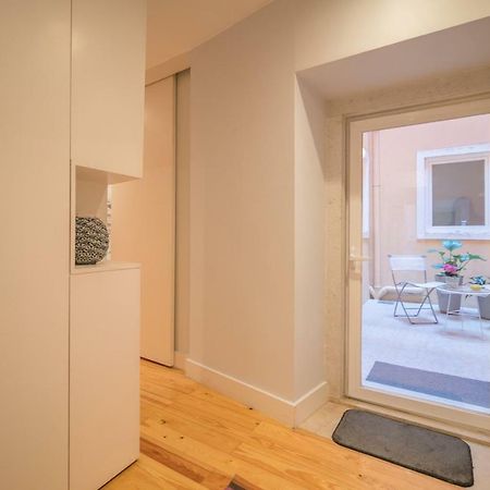 Elegant And Cozy Apartment Lisbon Bagian luar foto