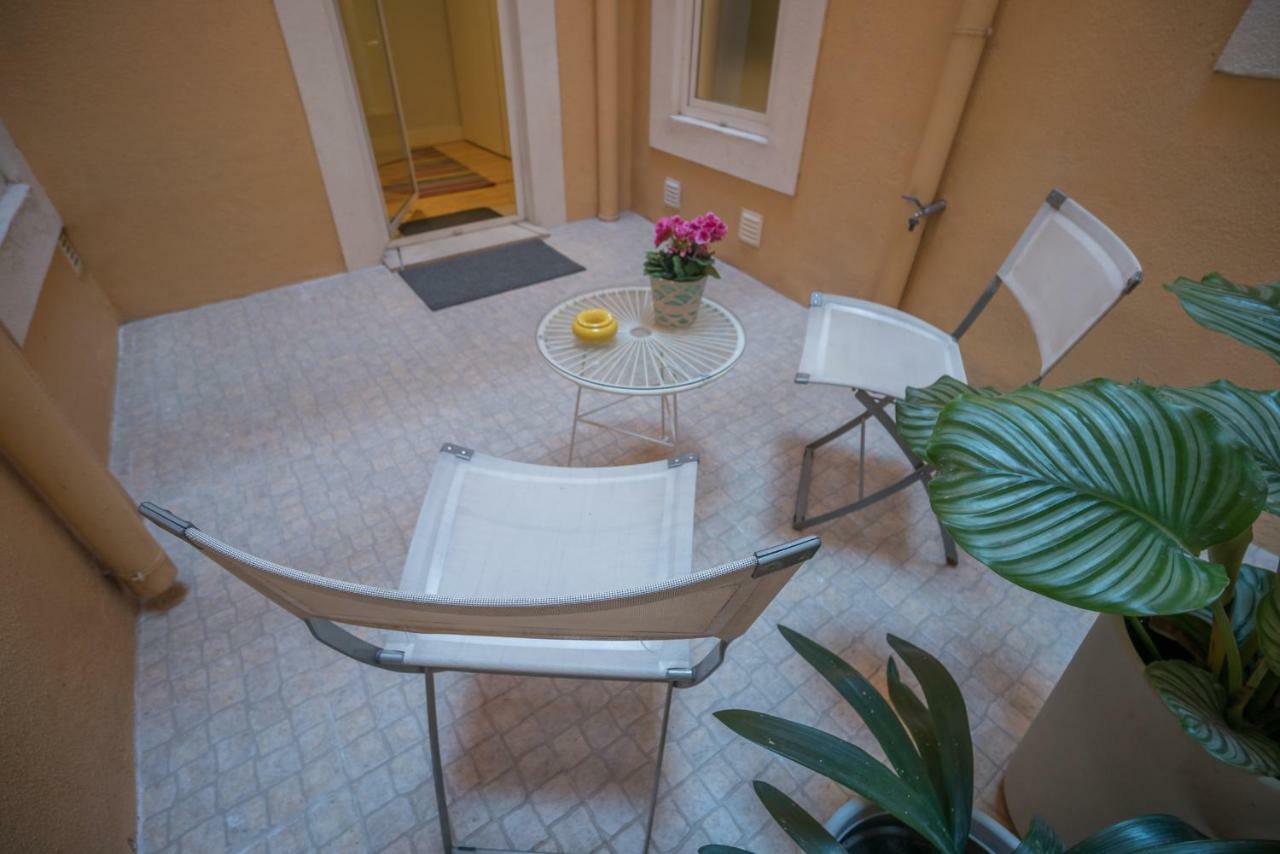 Elegant And Cozy Apartment Lisbon Bagian luar foto