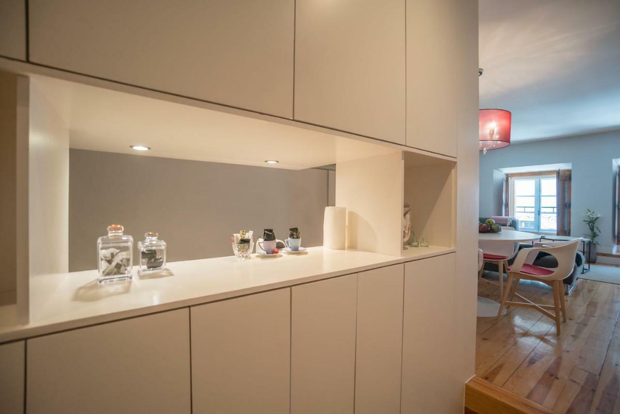 Elegant And Cozy Apartment Lisbon Bagian luar foto