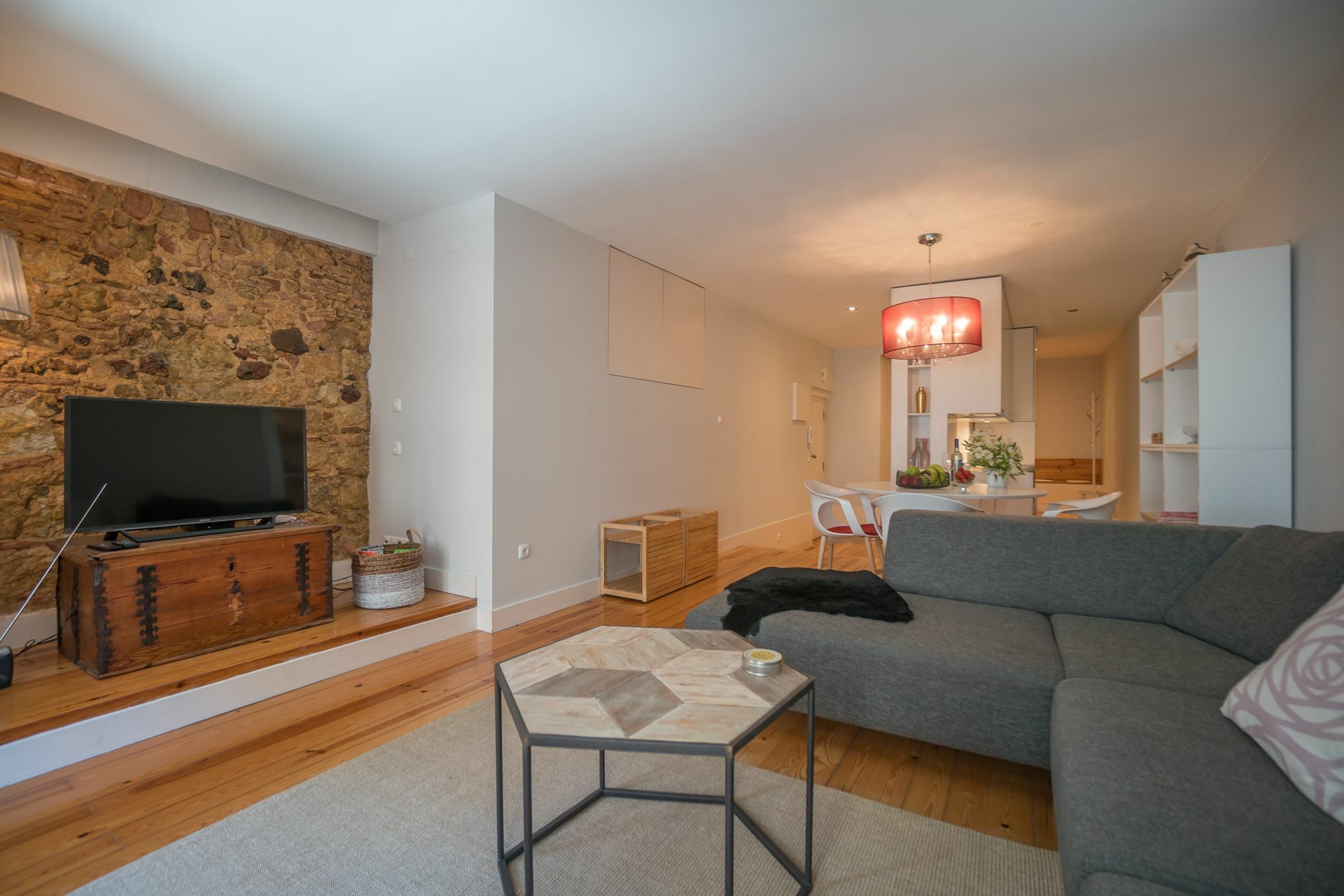 Elegant And Cozy Apartment Lisbon Bagian luar foto