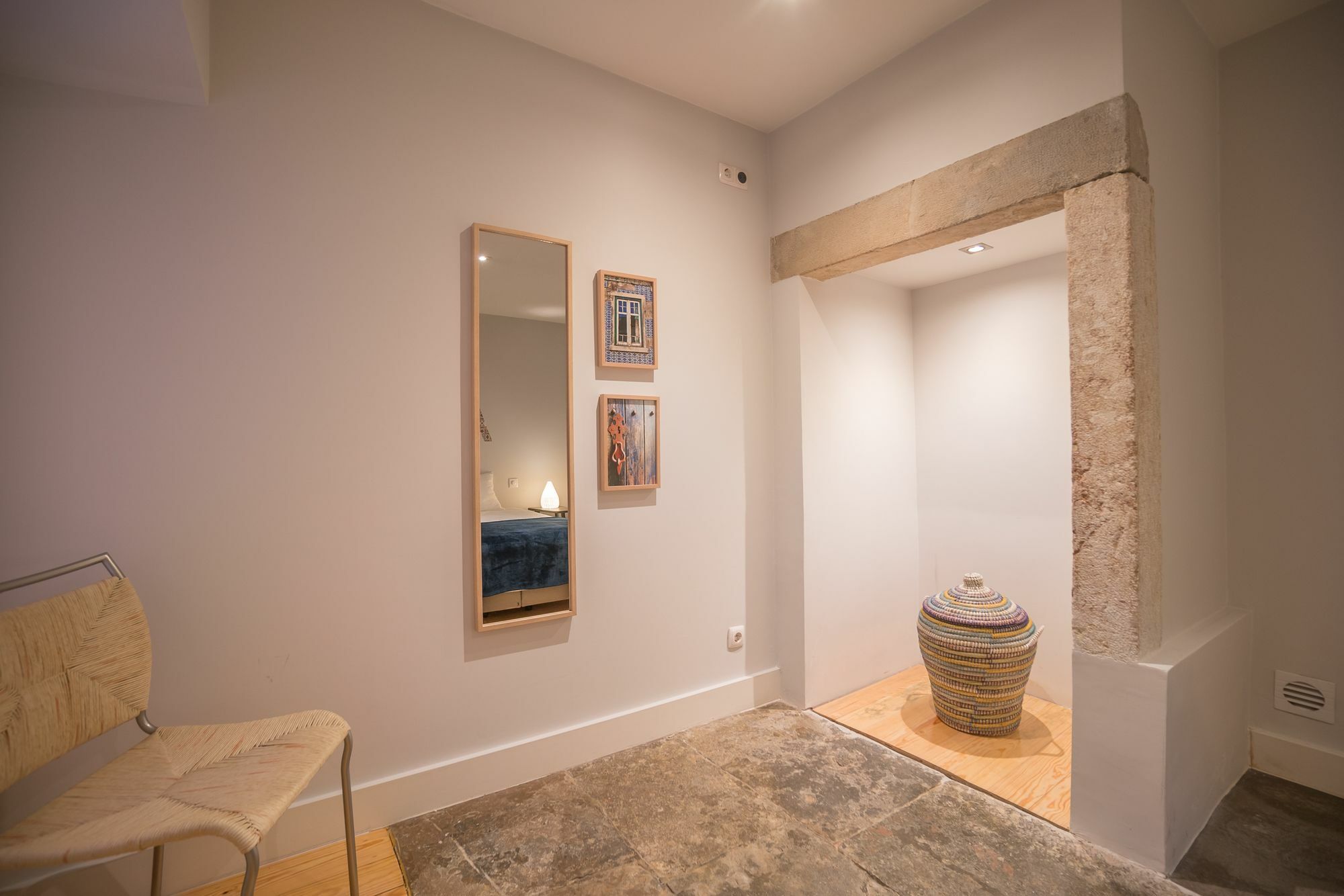 Elegant And Cozy Apartment Lisbon Bagian luar foto