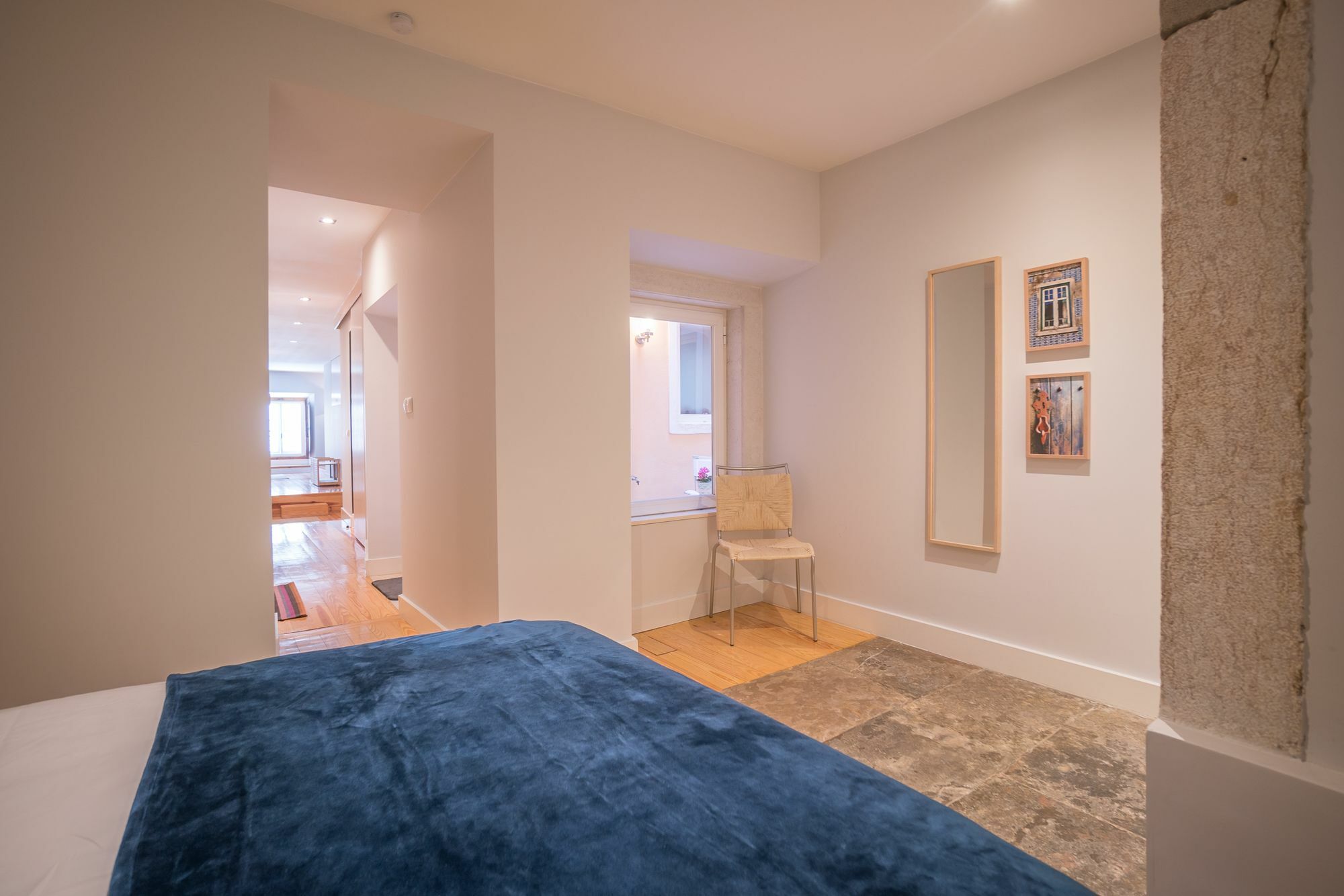 Elegant And Cozy Apartment Lisbon Bagian luar foto