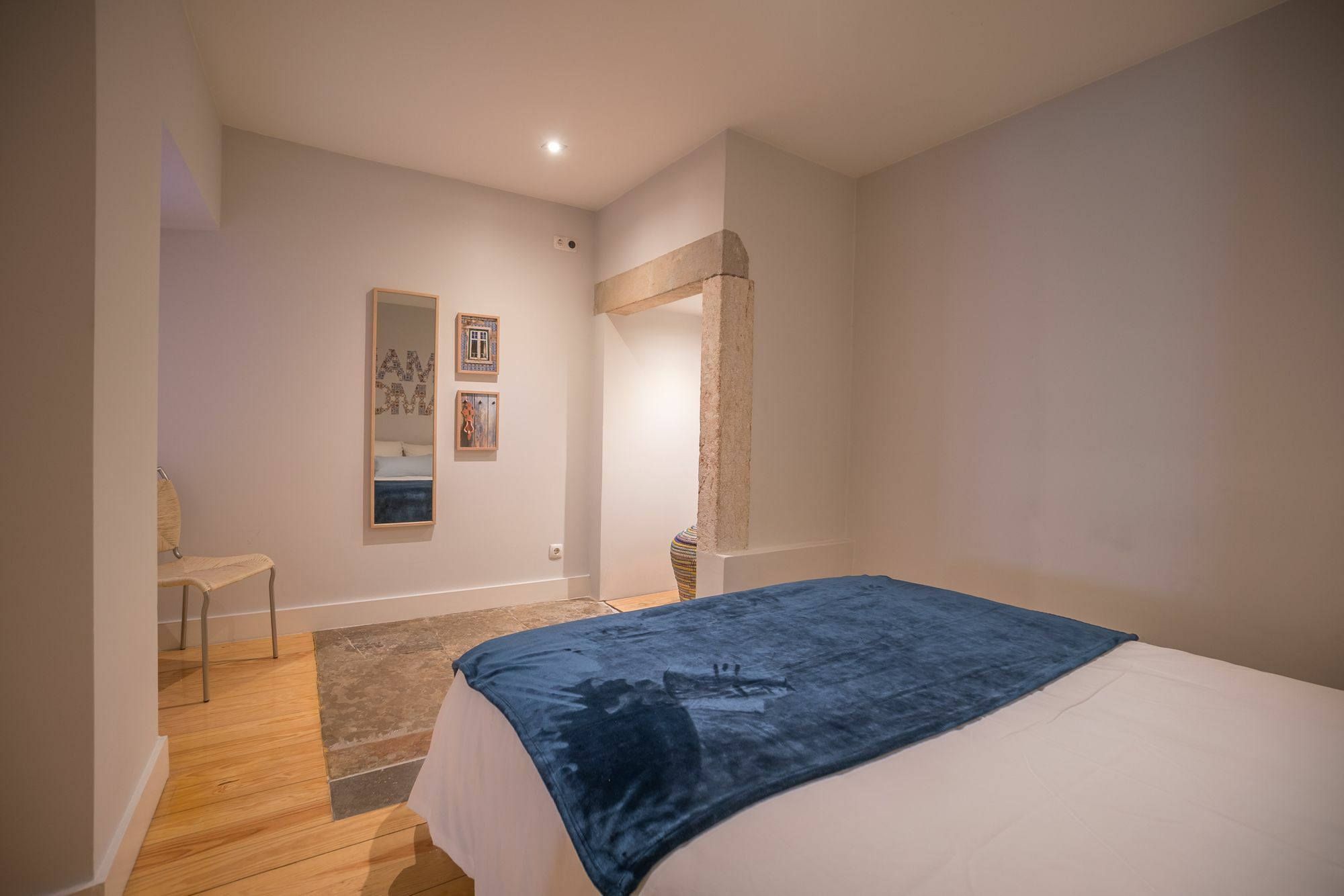 Elegant And Cozy Apartment Lisbon Bagian luar foto