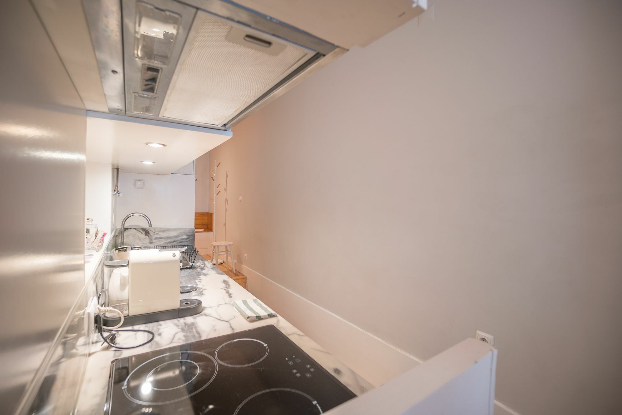 Elegant And Cozy Apartment Lisbon Bagian luar foto
