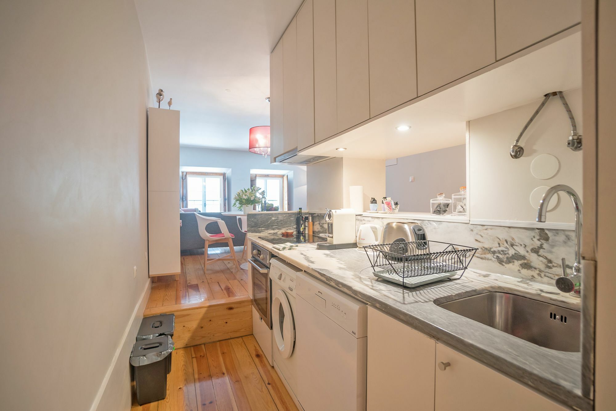 Elegant And Cozy Apartment Lisbon Bagian luar foto