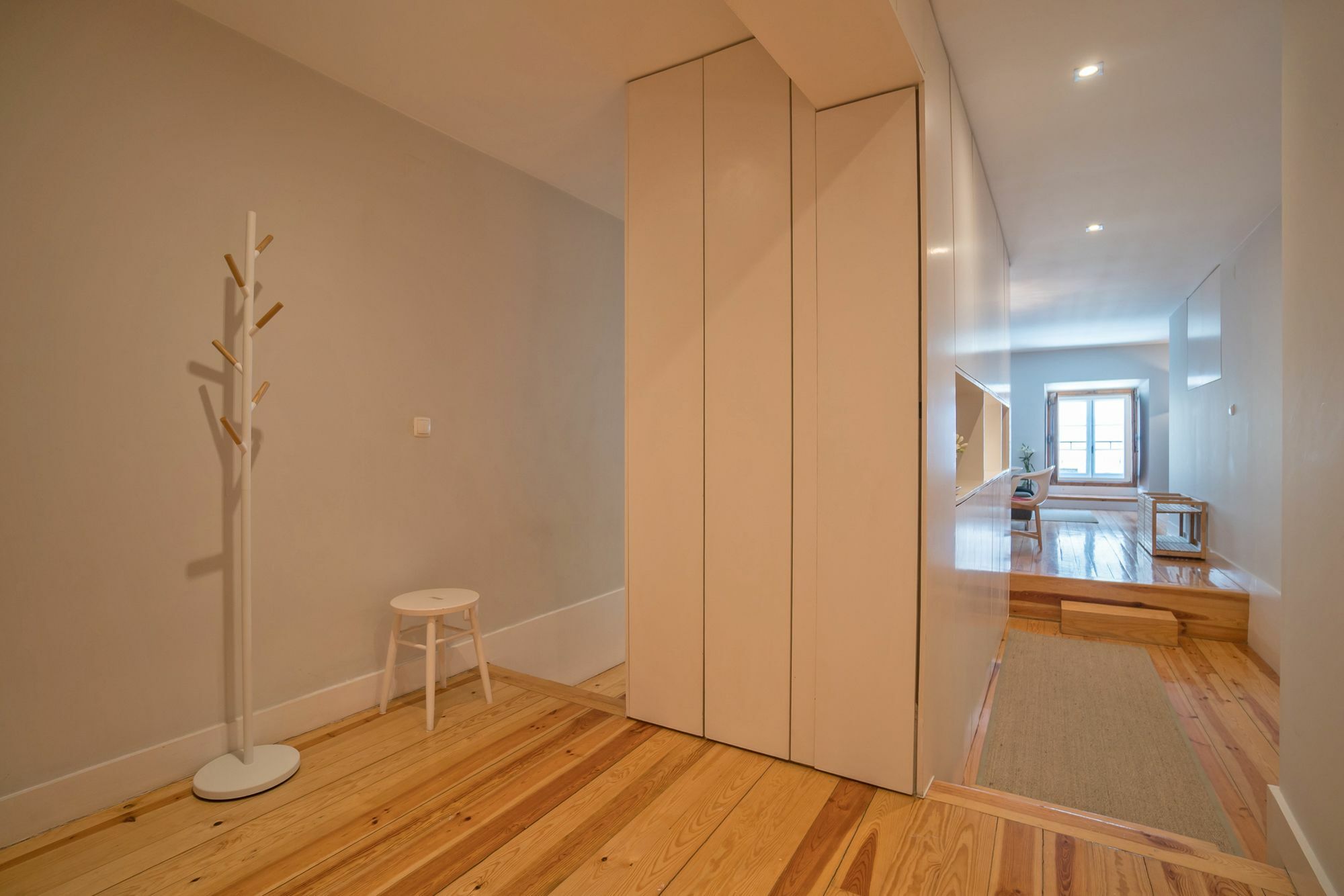 Elegant And Cozy Apartment Lisbon Bagian luar foto
