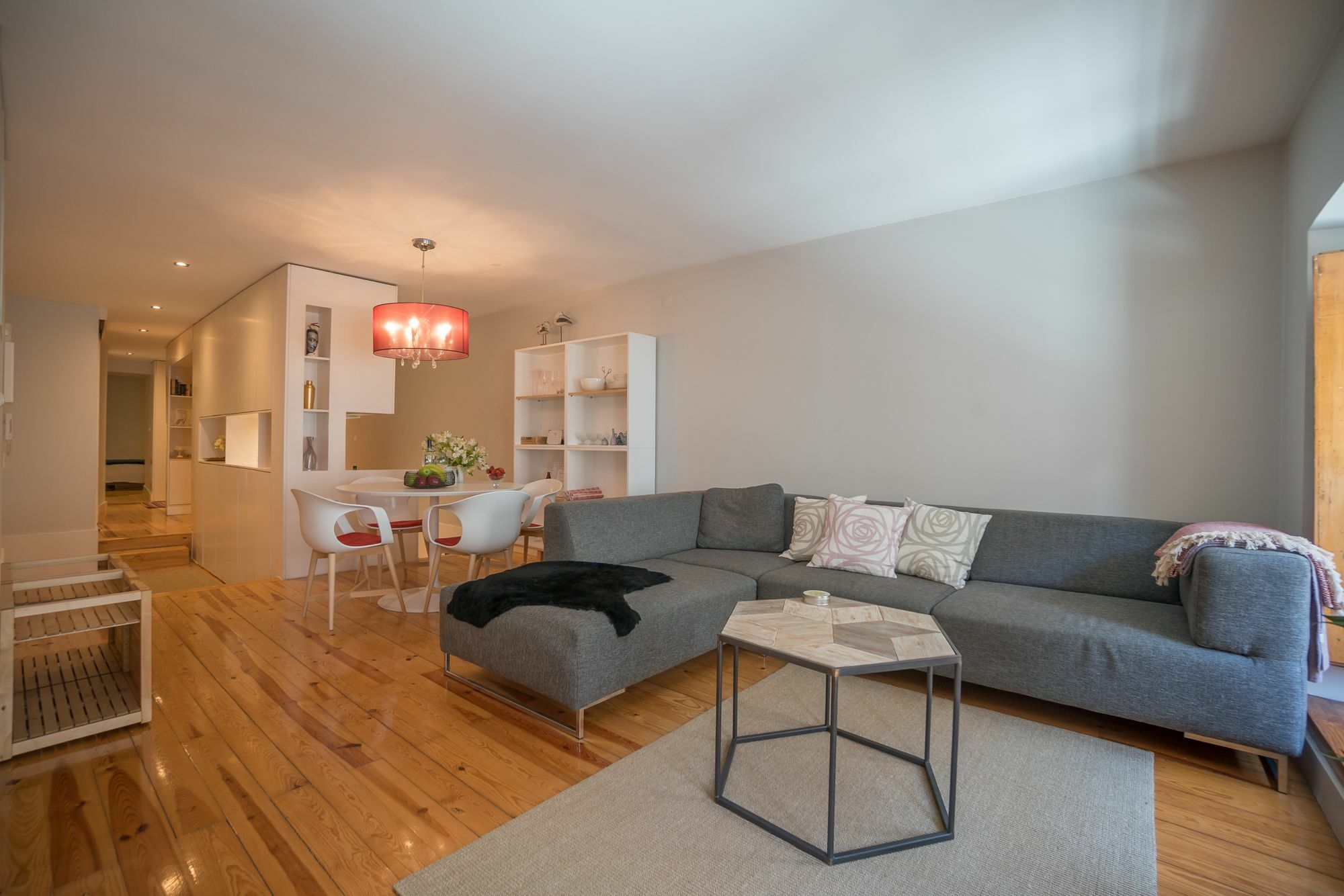 Elegant And Cozy Apartment Lisbon Bagian luar foto