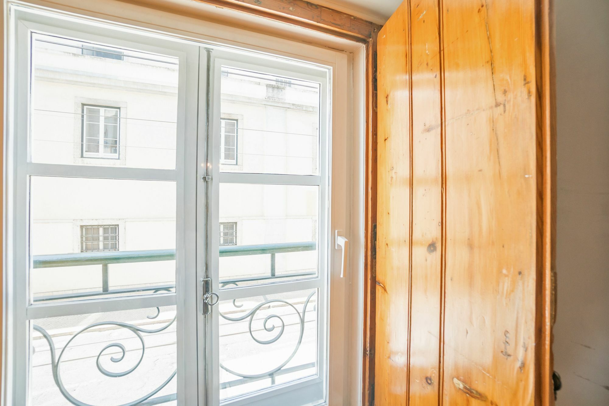 Elegant And Cozy Apartment Lisbon Bagian luar foto