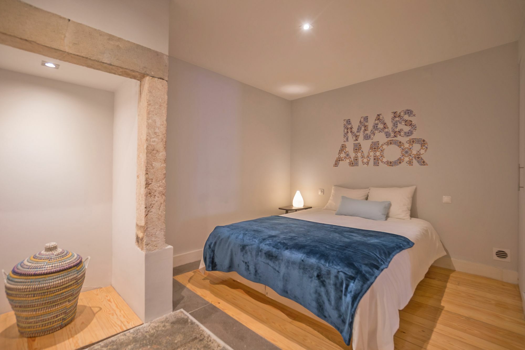 Elegant And Cozy Apartment Lisbon Bagian luar foto