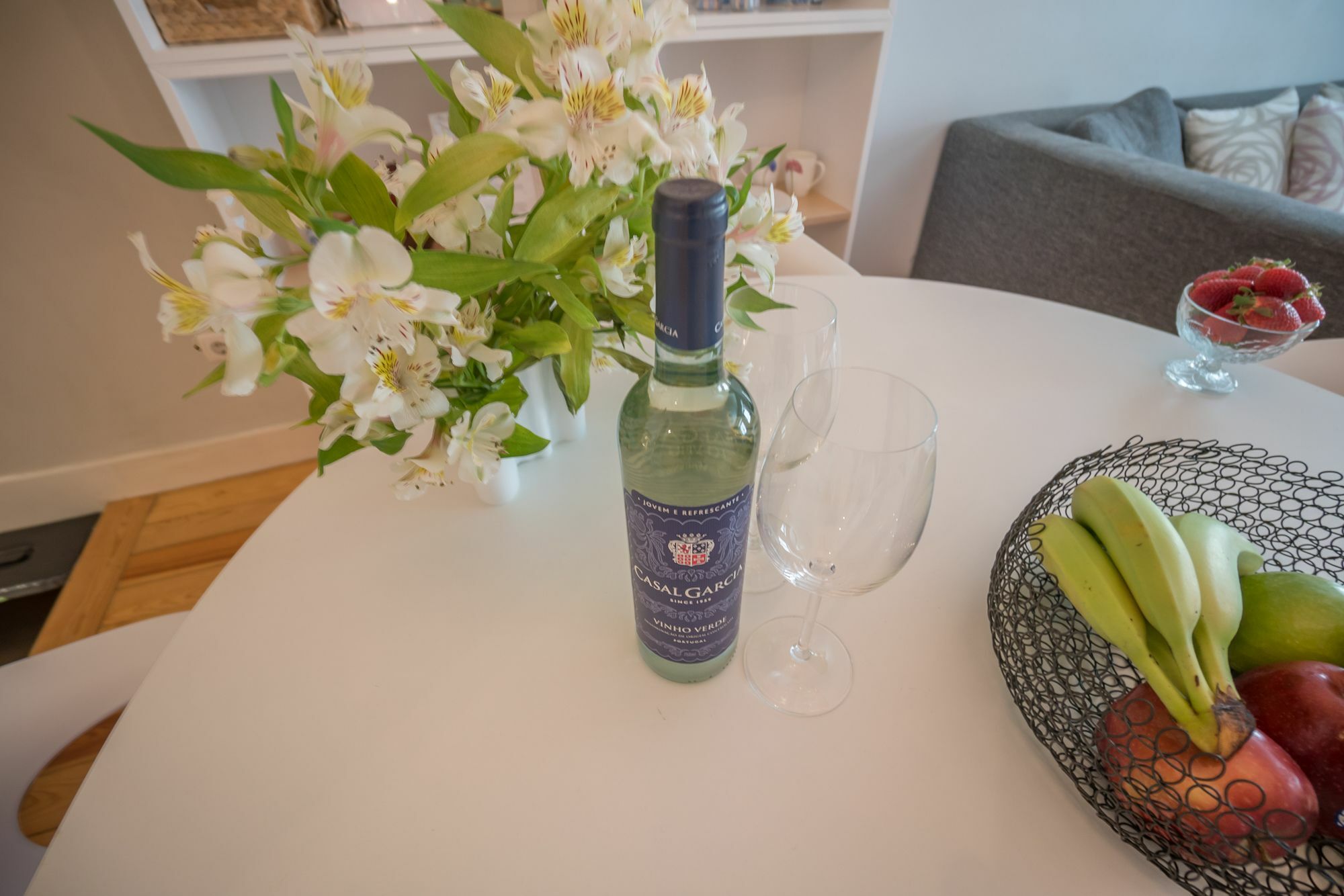 Elegant And Cozy Apartment Lisbon Bagian luar foto