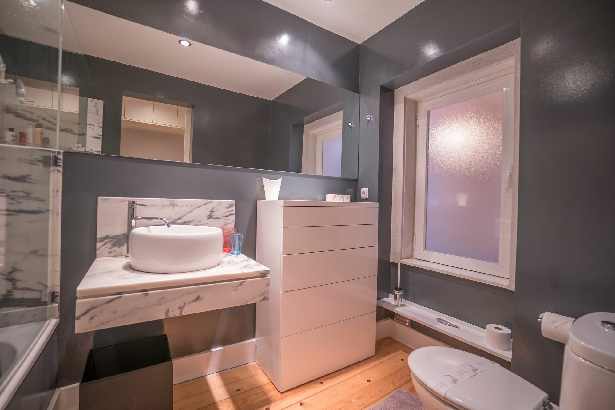 Elegant And Cozy Apartment Lisbon Bagian luar foto