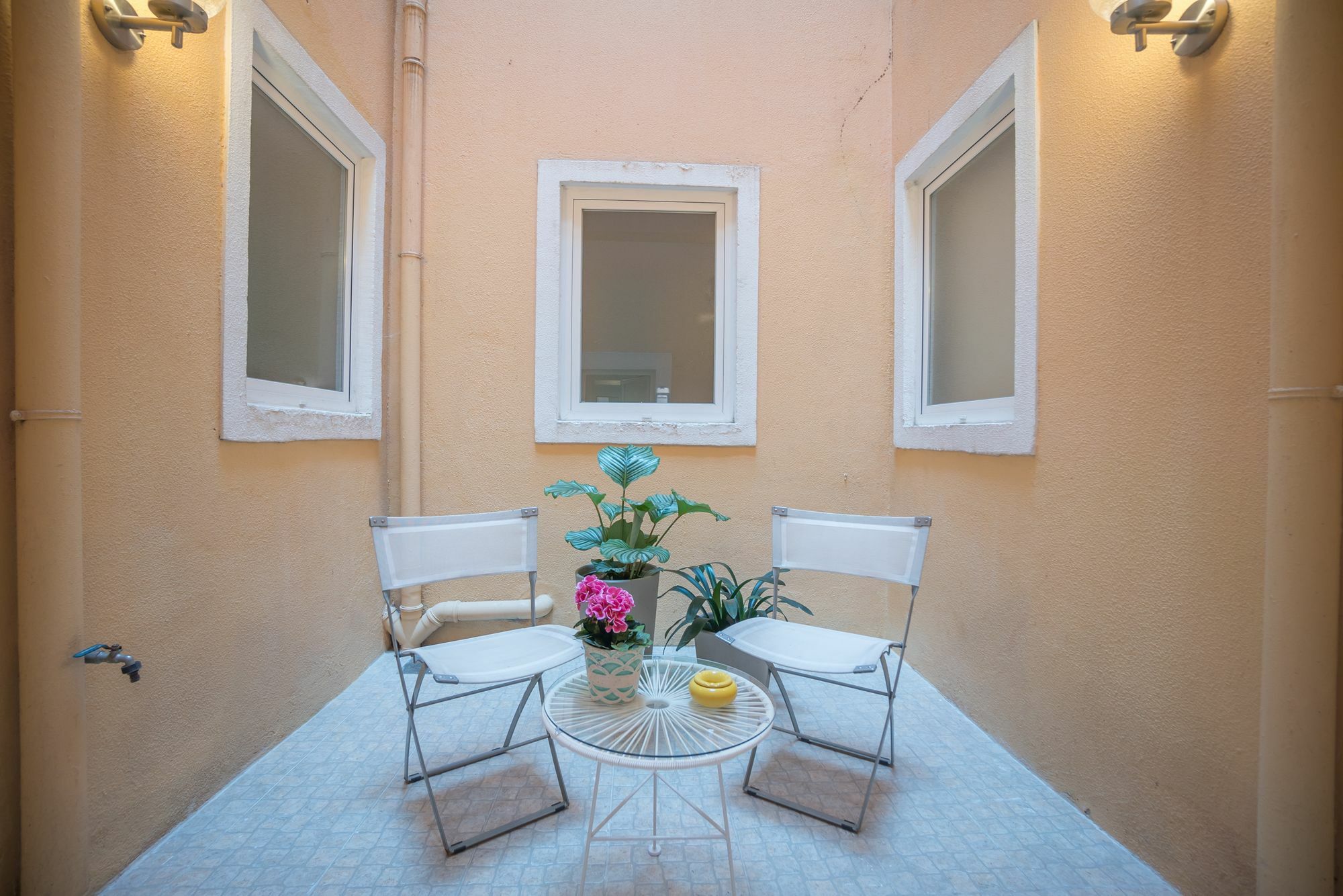 Elegant And Cozy Apartment Lisbon Bagian luar foto